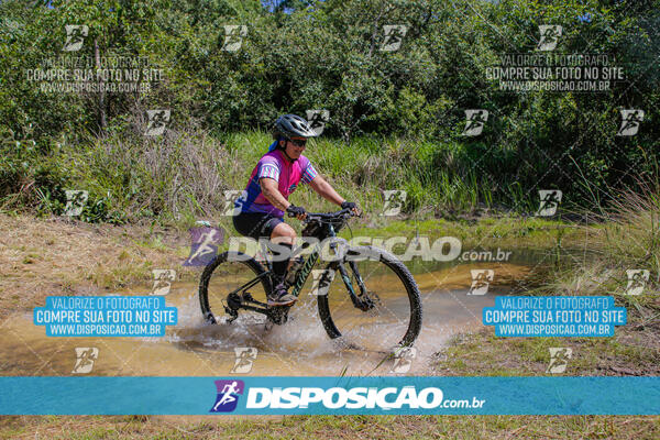 2º Desafio MTB Sandovalina