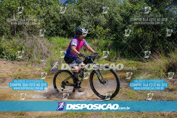 2º Desafio MTB Sandovalina