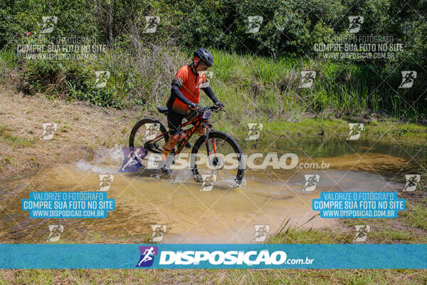 2º Desafio MTB Sandovalina