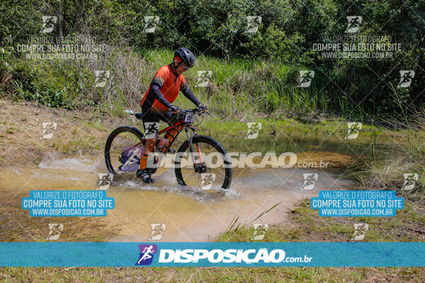 2º Desafio MTB Sandovalina