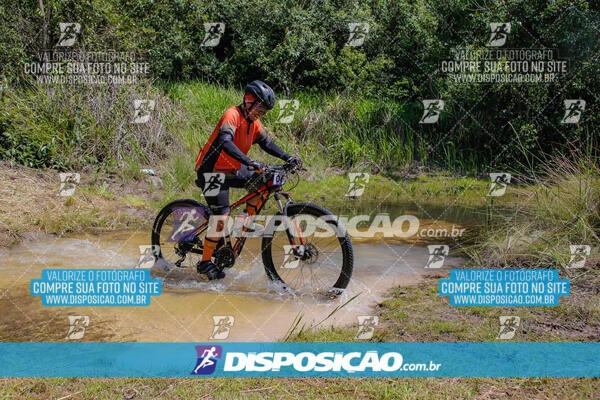 2º Desafio MTB Sandovalina