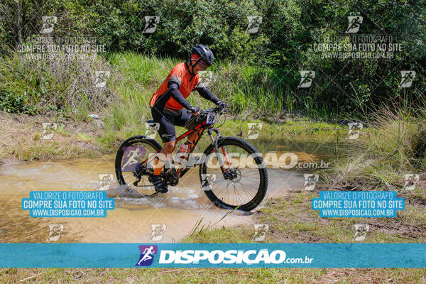 2º Desafio MTB Sandovalina