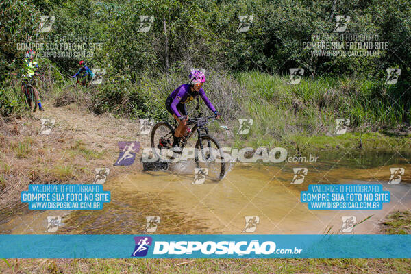 2º Desafio MTB Sandovalina