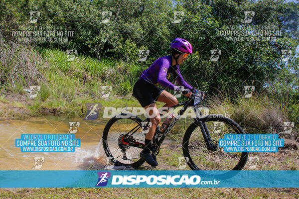 2º Desafio MTB Sandovalina