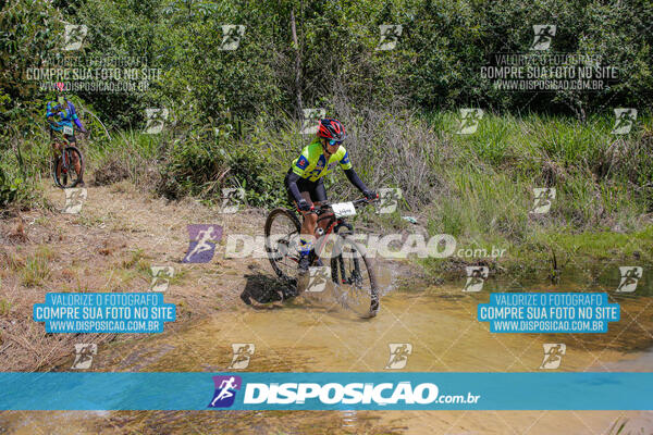 2º Desafio MTB Sandovalina