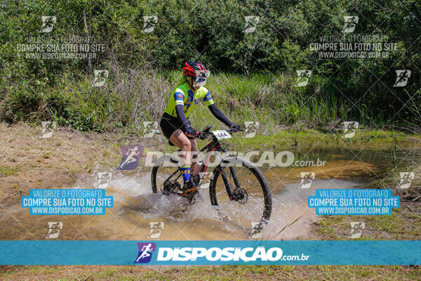 2º Desafio MTB Sandovalina