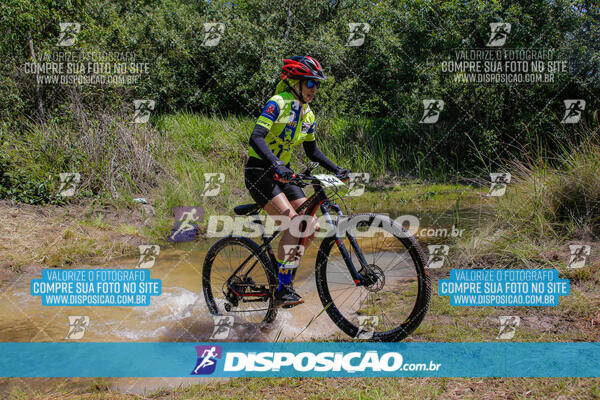 2º Desafio MTB Sandovalina