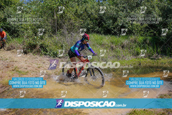 2º Desafio MTB Sandovalina