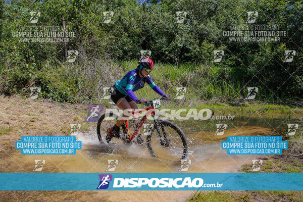 2º Desafio MTB Sandovalina