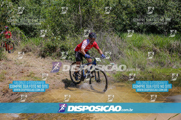 2º Desafio MTB Sandovalina