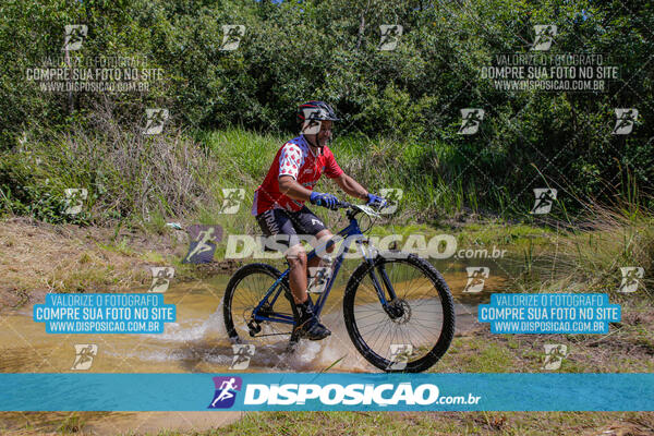 2º Desafio MTB Sandovalina