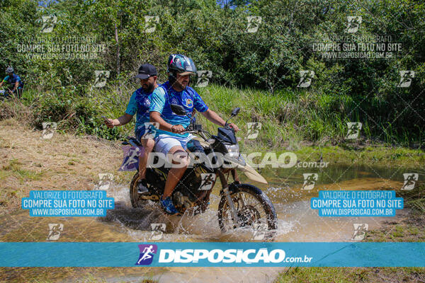 2º Desafio MTB Sandovalina