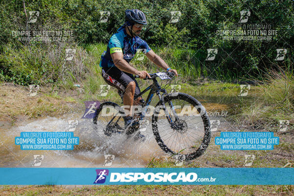 2º Desafio MTB Sandovalina