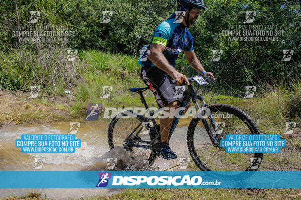 2º Desafio MTB Sandovalina