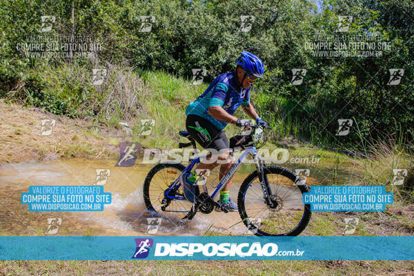 2º Desafio MTB Sandovalina