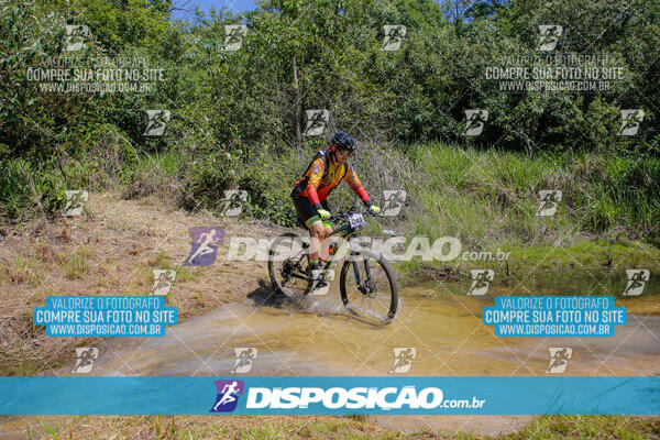 2º Desafio MTB Sandovalina