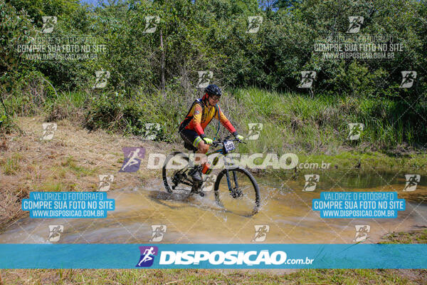 2º Desafio MTB Sandovalina