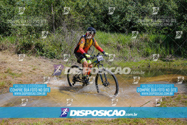 2º Desafio MTB Sandovalina