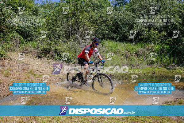 2º Desafio MTB Sandovalina