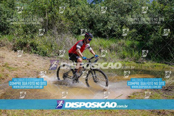 2º Desafio MTB Sandovalina