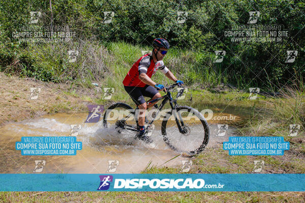 2º Desafio MTB Sandovalina