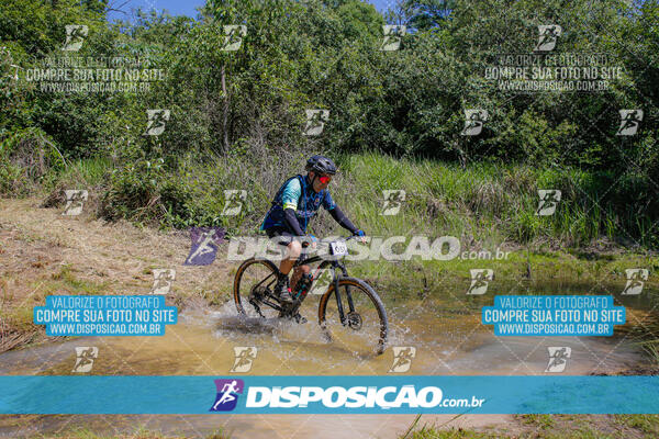 2º Desafio MTB Sandovalina