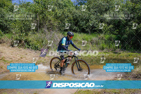 2º Desafio MTB Sandovalina