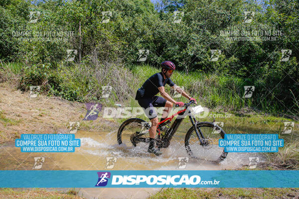 2º Desafio MTB Sandovalina