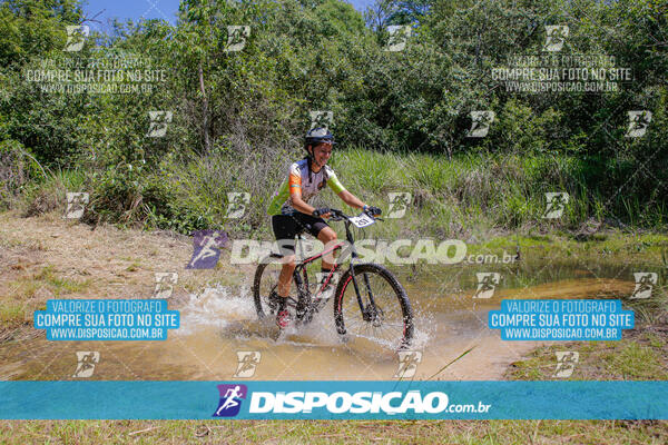 2º Desafio MTB Sandovalina