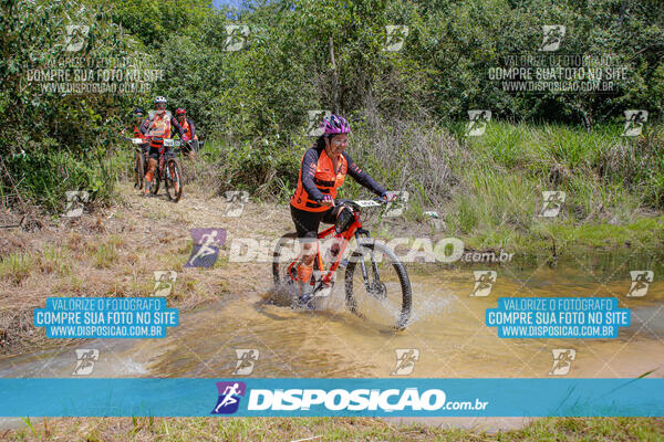 2º Desafio MTB Sandovalina