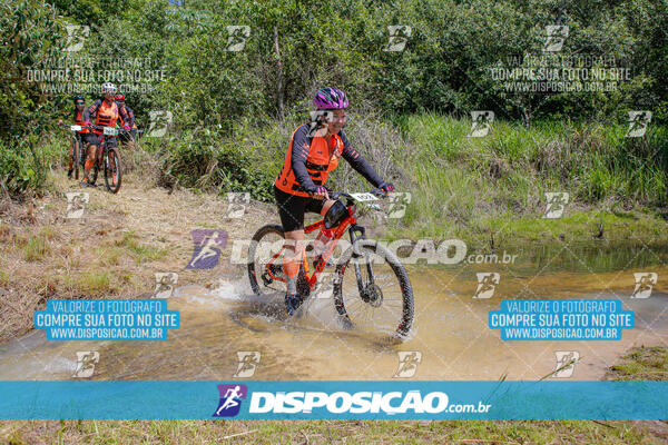 2º Desafio MTB Sandovalina