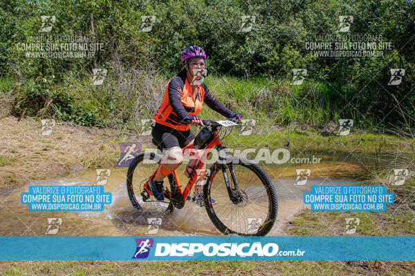 2º Desafio MTB Sandovalina