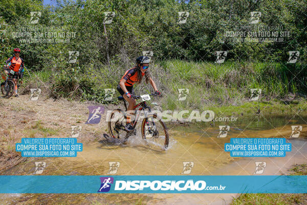 2º Desafio MTB Sandovalina