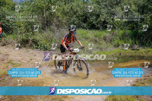 2º Desafio MTB Sandovalina