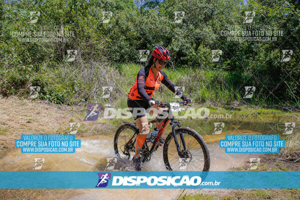 2º Desafio MTB Sandovalina