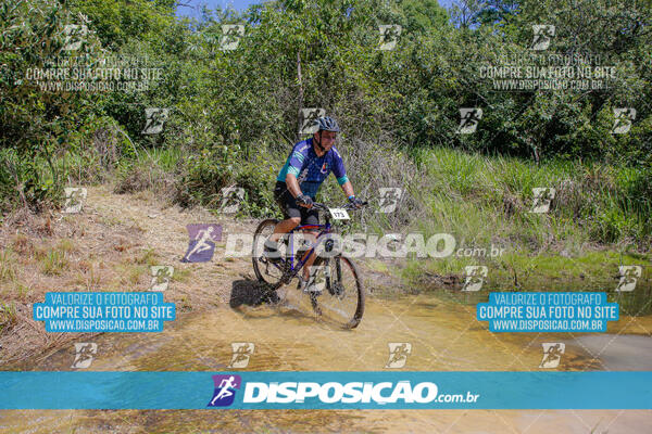 2º Desafio MTB Sandovalina