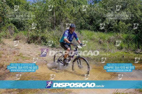 2º Desafio MTB Sandovalina