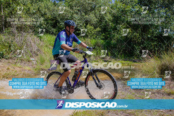 2º Desafio MTB Sandovalina