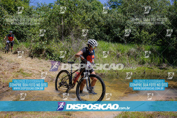 2º Desafio MTB Sandovalina