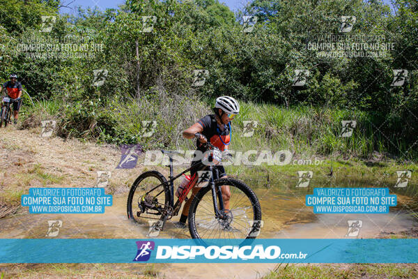 2º Desafio MTB Sandovalina