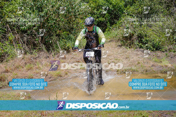 2º Desafio MTB Sandovalina