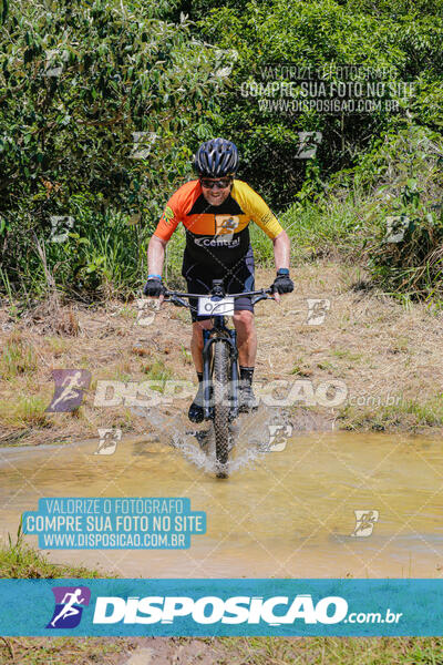 2º Desafio MTB Sandovalina