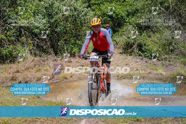 2º Desafio MTB Sandovalina