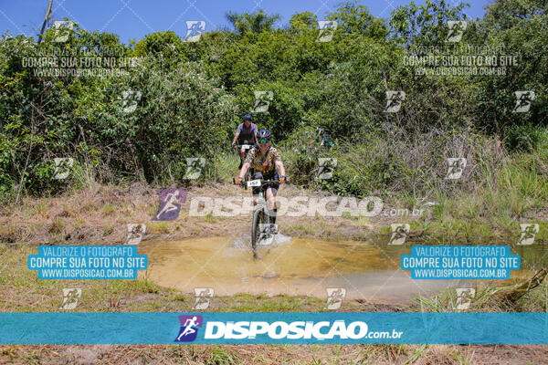 2º Desafio MTB Sandovalina