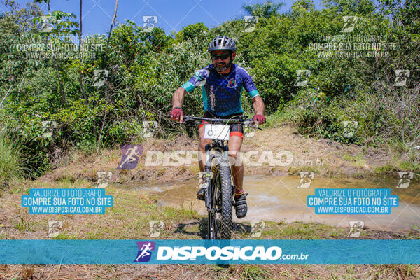 2º Desafio MTB Sandovalina