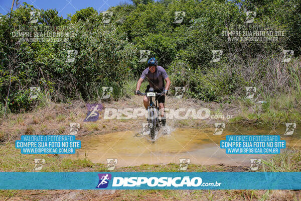 2º Desafio MTB Sandovalina