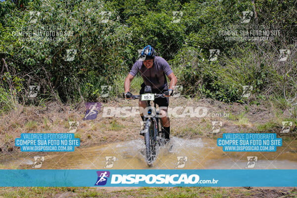 2º Desafio MTB Sandovalina