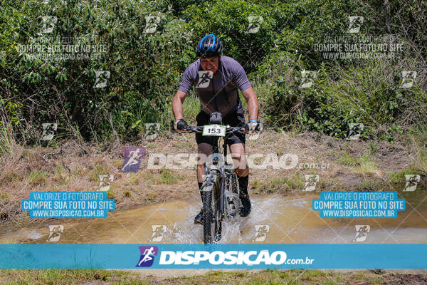 2º Desafio MTB Sandovalina