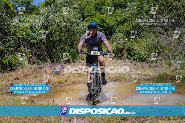 2º Desafio MTB Sandovalina