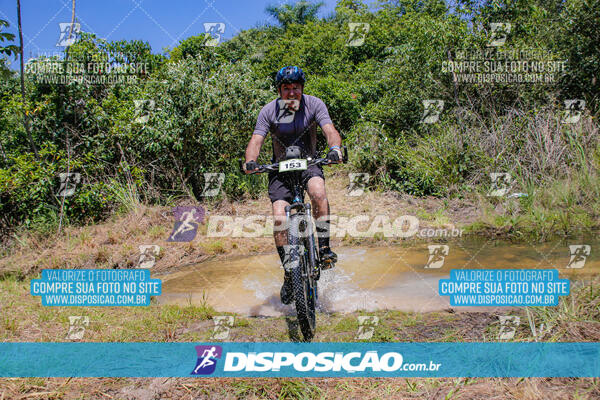 2º Desafio MTB Sandovalina